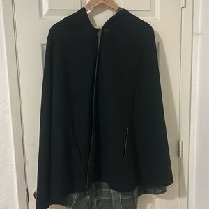 Torrid Outlander Cape